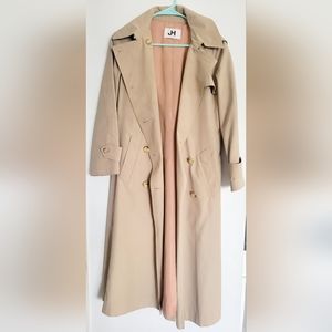 Vintage 70s coat collectible coat